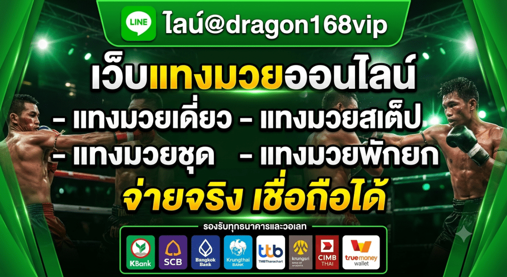 Muayone เว็บมวยออนไลน์ รวมศึกมวยยอดนิยม ข้อมูลนักชก โปรแกรมการแข่งขัน และข่าวสารมวยครบในที่เดียว
